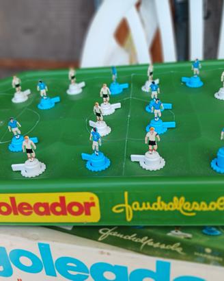 Goleador anni 70 pezzo da collezione