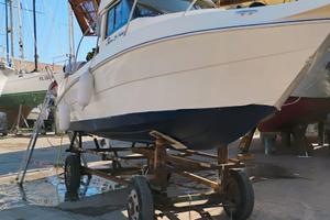 SHIREN 23 FISHER (COME NUOVA!)