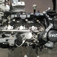 Motore peugeot 208 hn05