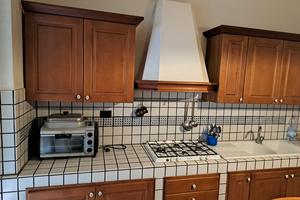 Pressi scienze infermieristiche stanza singola