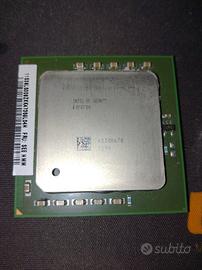 Intel Xeon 3200DP
