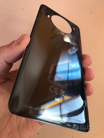 Xiaomi Mi 10T Lite 5G cover posteriore (blue)