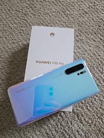 Huawei P30 pro