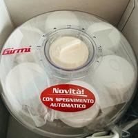 Yogurtiera nuova, perfetta per yogurt home made!