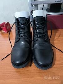 Scarponcini vera pelle Aldo