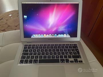 MacBook Air 2013