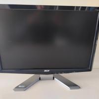 Schermo PC 19 pollici Acer