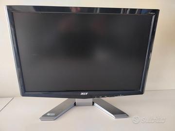 Schermo PC 19 pollici Acer