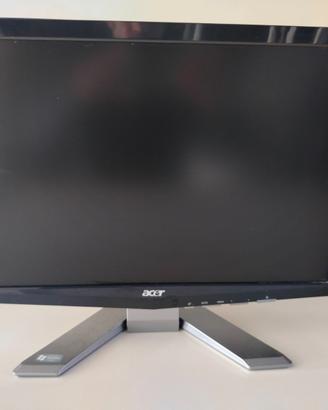 Schermo PC 19 pollici Acer
