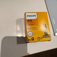 Lampadina xenon philips d5s