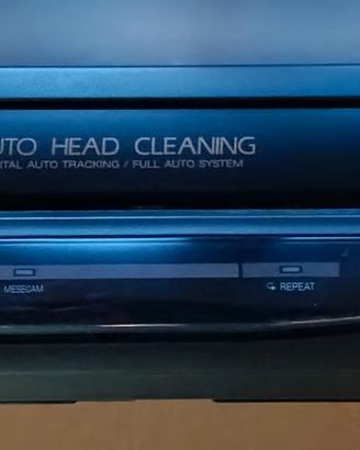 Lettore VHS AIWA