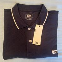 Polo Lee blu