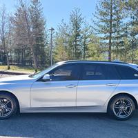Bmw 320 320d Touring Msport