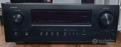 Denon AVR-1912 "LEGGERE ATTENTAMENTE".