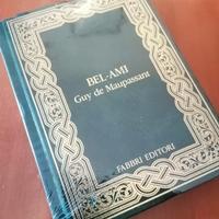 Bel-Ami di Guy de Maupassant - Fabbri Editori 1991