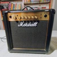 marshall mg15r
