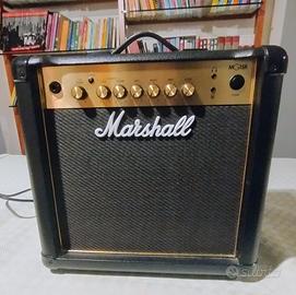 marshall mg15r
