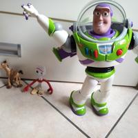 giochi Toys e spiderman