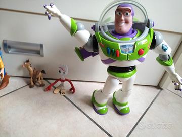 giochi Toys e spiderman