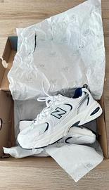 NB 530 40 - Vestibilità perfetta