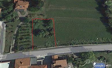 Terreno edificabile a Gemona del Friuli