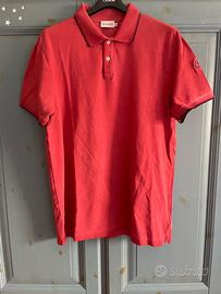 Moncler Polo Special Color Size XXL