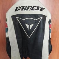 Giacca moto donna Dainese