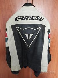 Giacca moto donna Dainese