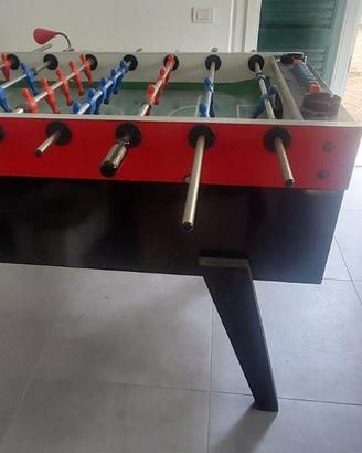 Biliardino Garlando calcio balilla