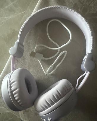 Cuffie bluetooth