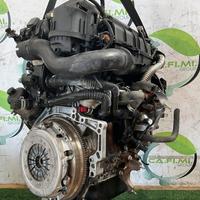 MOTORE COMPLETO FORD Fiesta F6JB RF2N1R