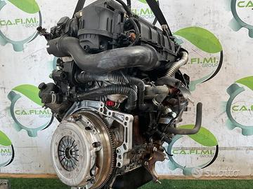 MOTORE COMPLETO FORD Fiesta F6JB RF2N1R