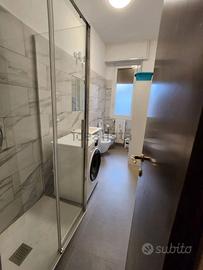 Stanza libera in bilocale a trezzano sul naviglio