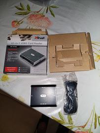 LETTORE MEMORIE TRUST