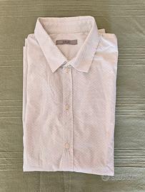 camicia da uomo Gaudi taglia M