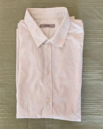camicia da uomo Gaudi taglia M