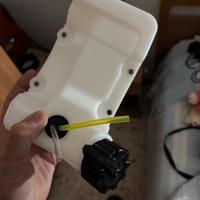 Serbatoio decespugliatore Kawasaki