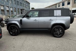 LAND ROVER Defender (2019) - 2021