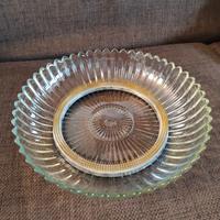 vaso e accessorio per ikebana 