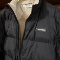 Giubbino Clavin Klein
