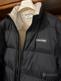 Giubbino Clavin Klein