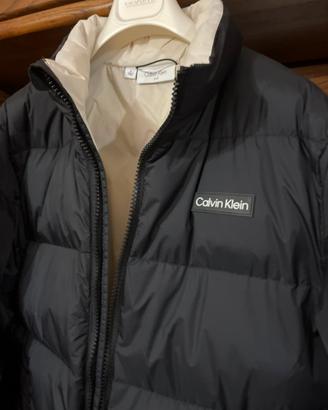 Giubbino Clavin Klein