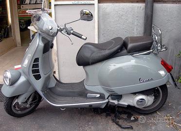 Vespa Gt 60 Limited Edition N. 107