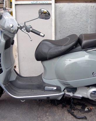 Vespa Gt 60 Limited Edition N. 107