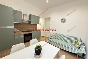 Appartamento, Trapani.