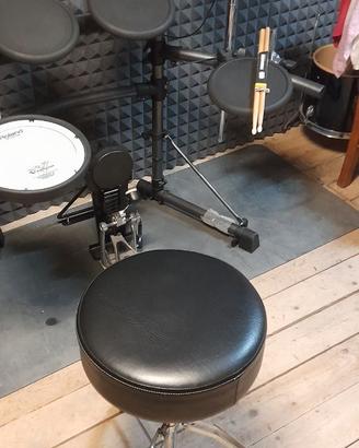 Batteria elettronica Roland td-6v