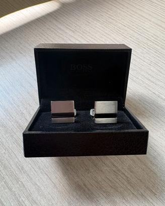 Gemelli BOSS Hugo Boss Selection