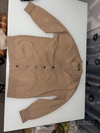Cardigan Ballantyne 100% Cashmere