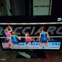 televisore LED 40 pollici BLAUPUNKT 