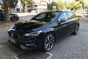 Seat Leon 1.5 TSI FR 150cv